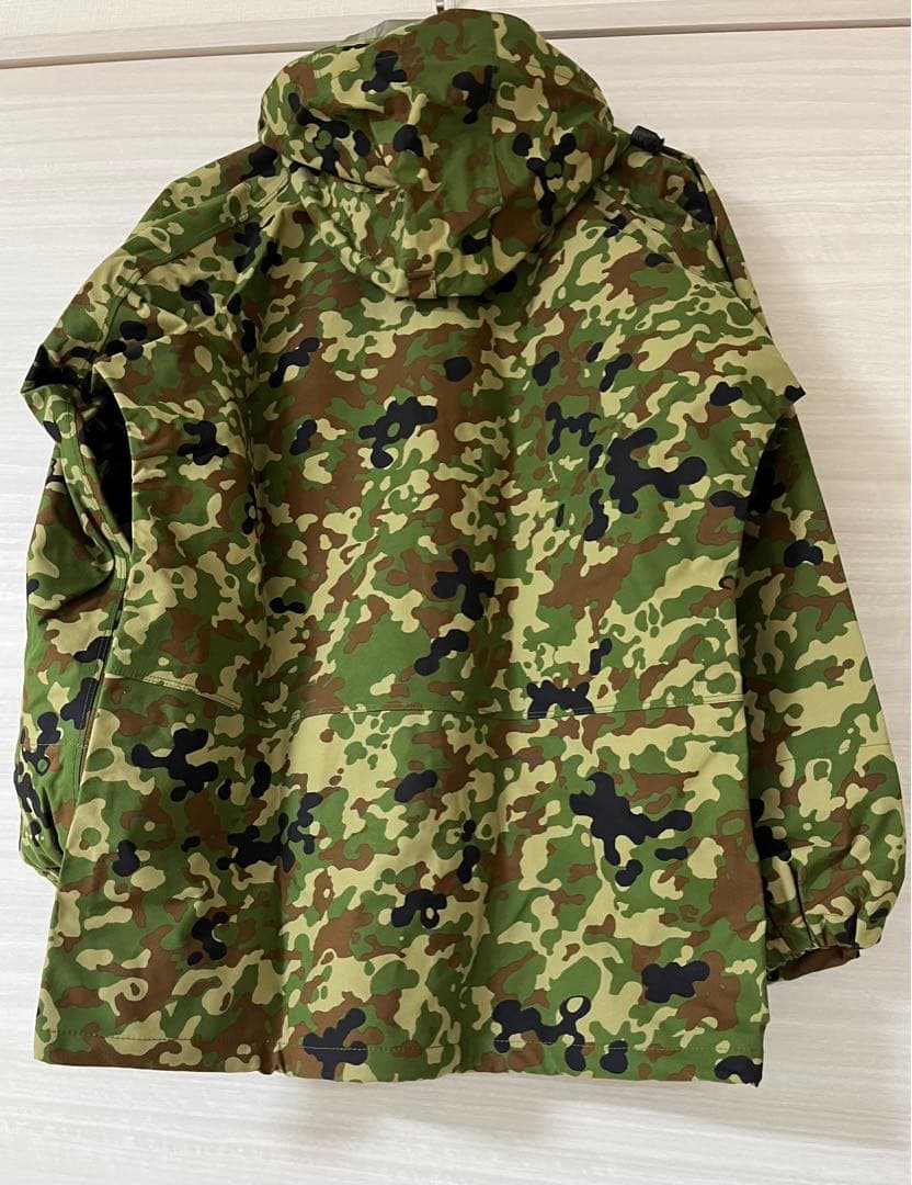 迷彩パンツ Mサイズ 迷彩柄