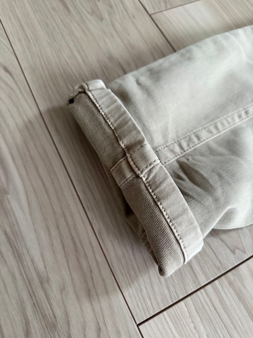 Diesel Jogg Jeans ベージュ チノパン