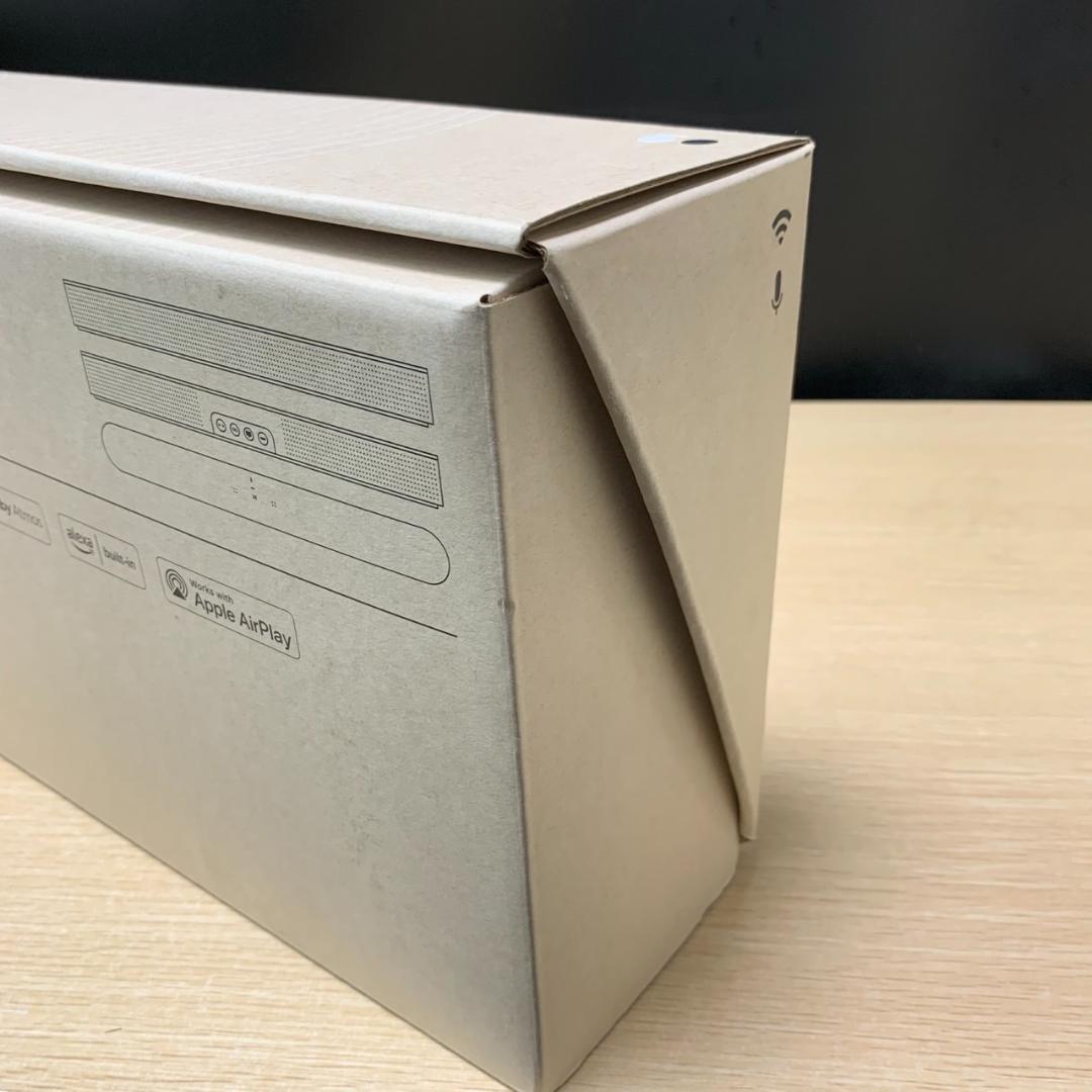 ★未使用　Sonos　サウンドバー　Sonos Beam Gen2