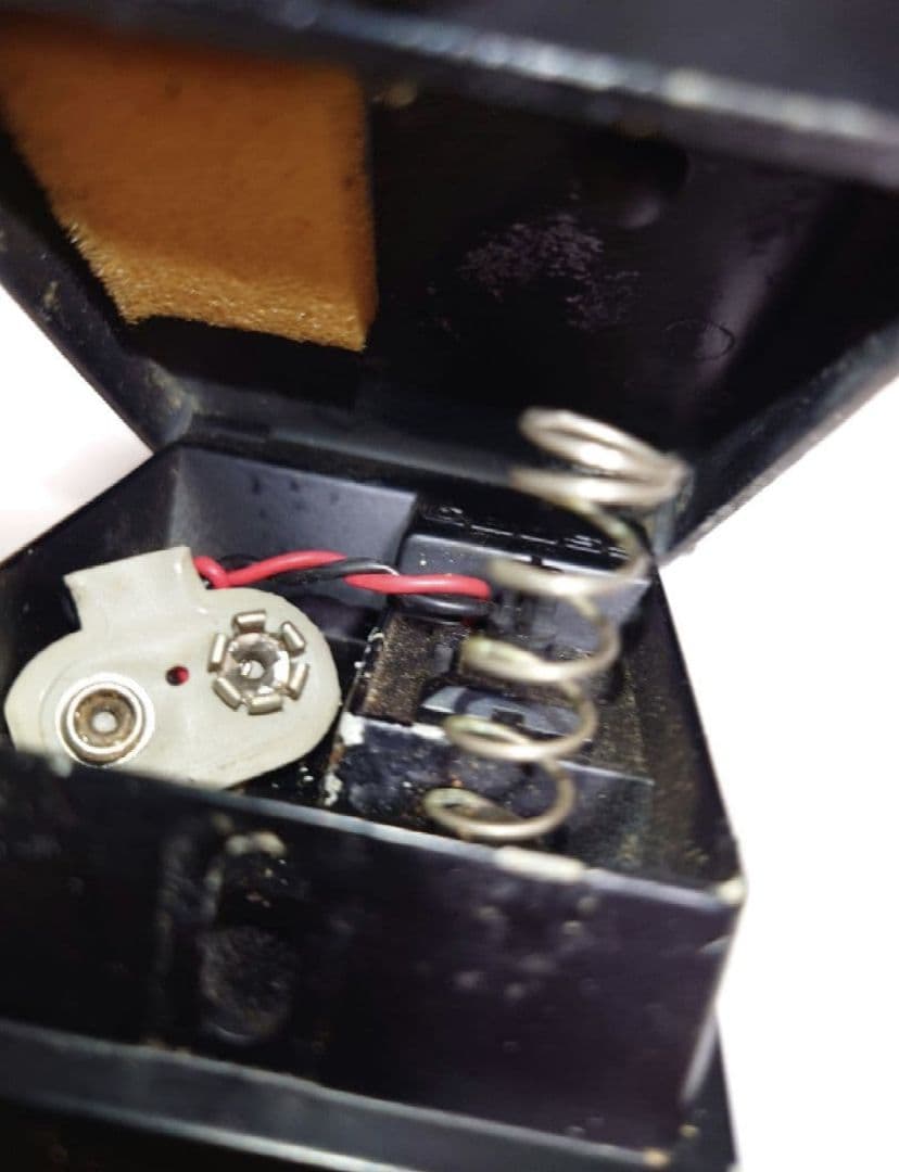 BOSS HM-2 Made in Japan 1984年製