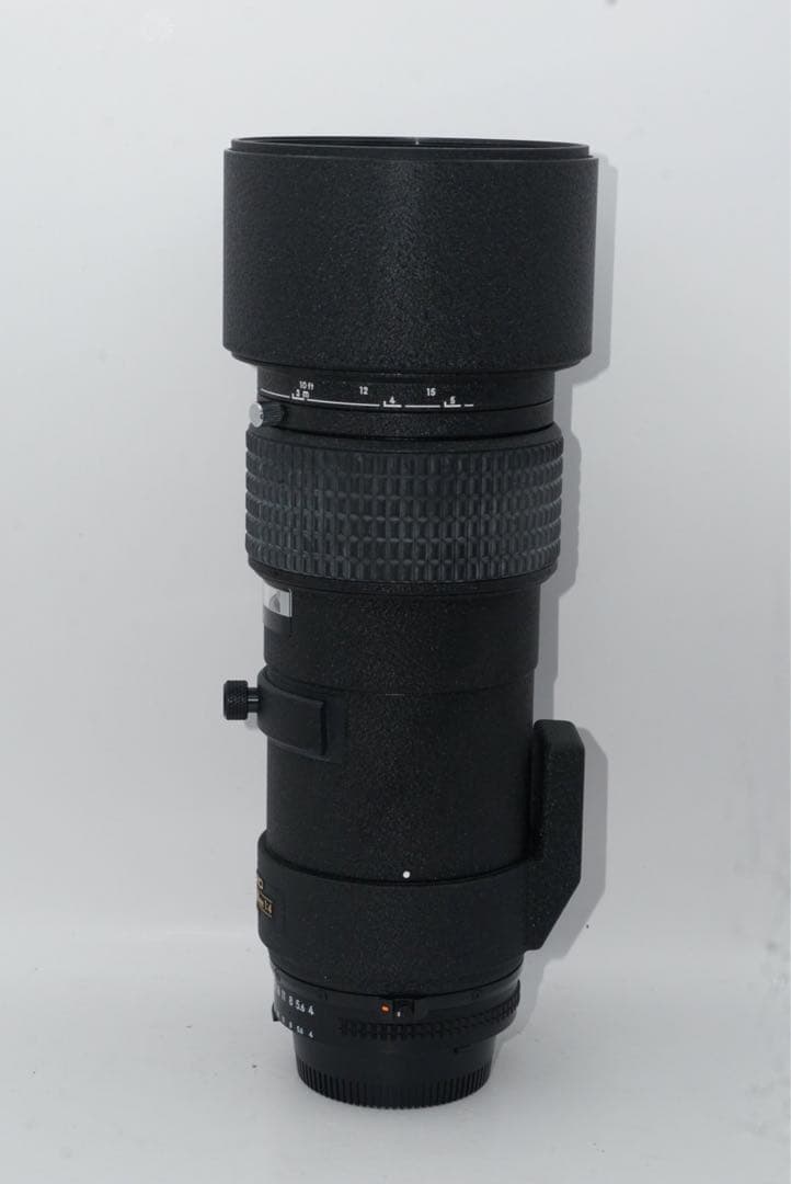 レンズ(ズーム) Nikon AF 300mm f4 ED