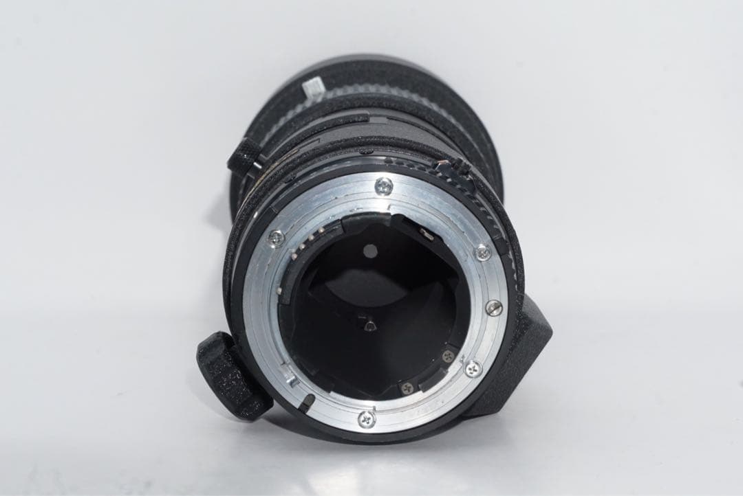 レンズ(ズーム) Nikon AF 300mm f4 ED