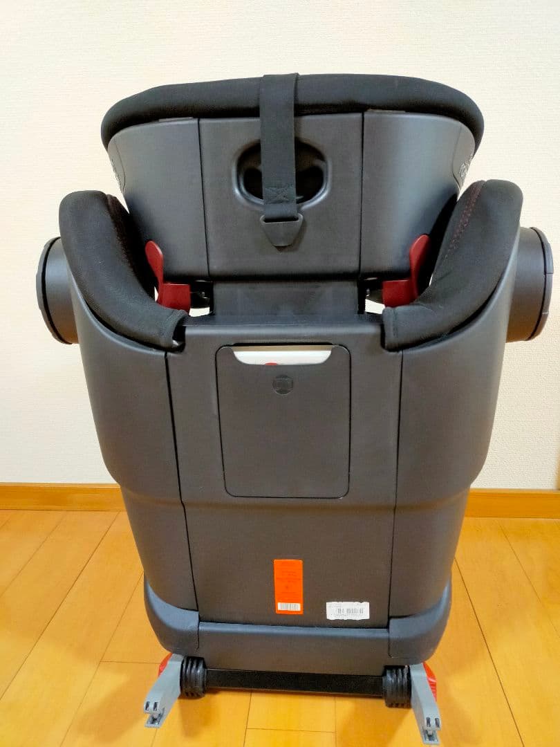【最終値下げ】キッドフィックス britax romer KIDFIX Ⅲ S