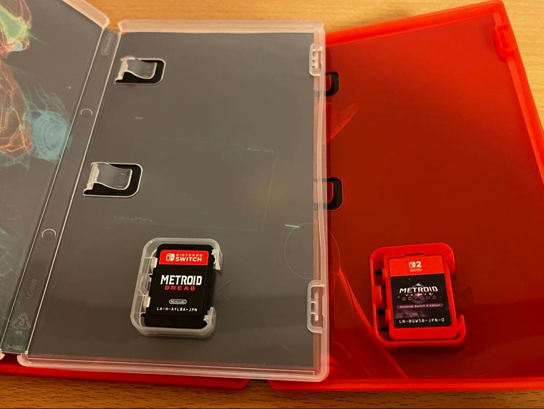 METROID DREAD BEYOND まとめ売り