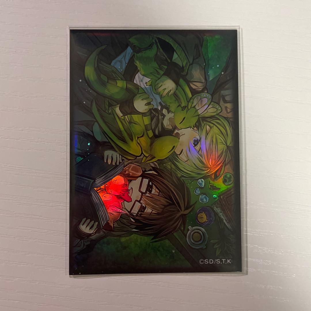 遊戯王　M∀LICE(マリス)デッキ