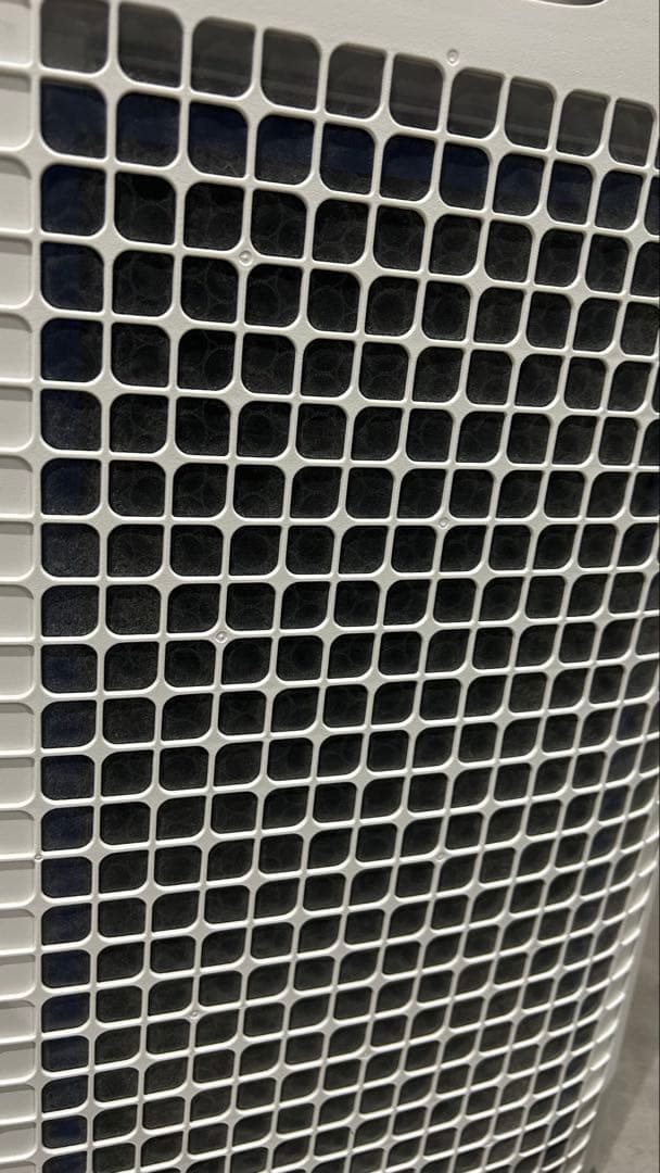 SHARP 加湿空気清浄機 ホワイト　KI-NS70-W