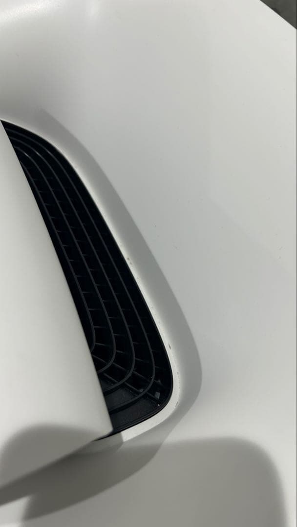 SHARP 加湿空気清浄機 ホワイト　KI-NS70-W