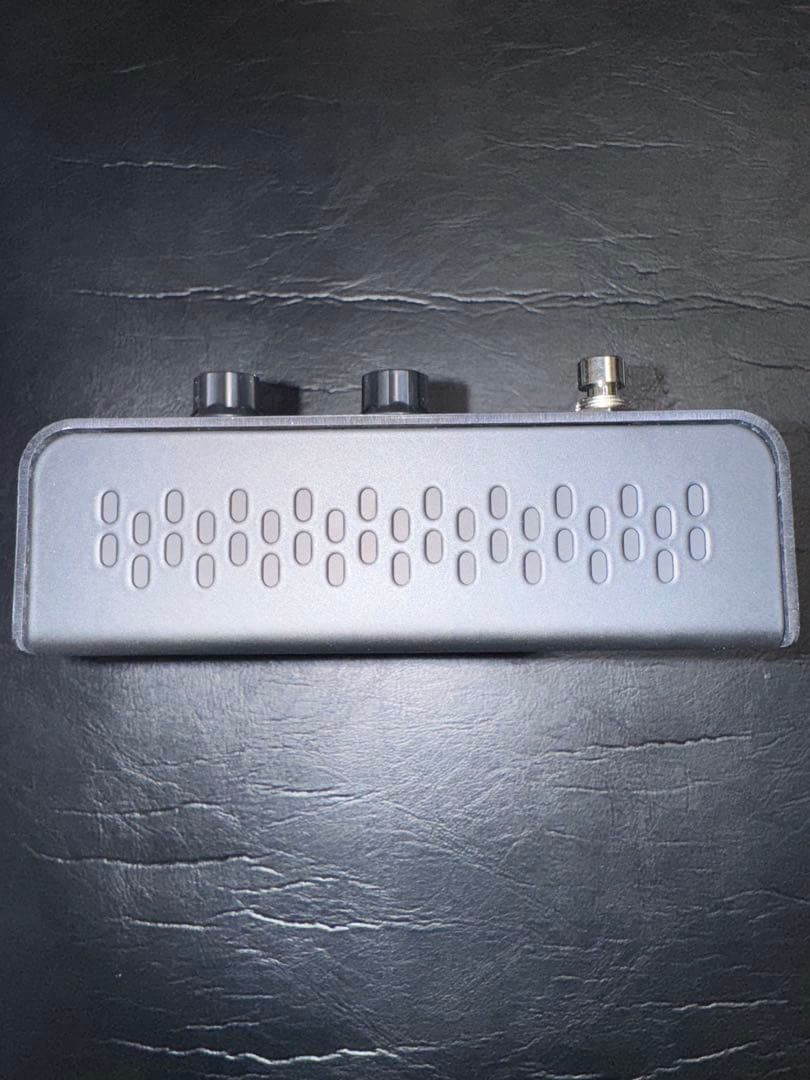 IK Multimedia TONEX Pedal ライセンス解除済