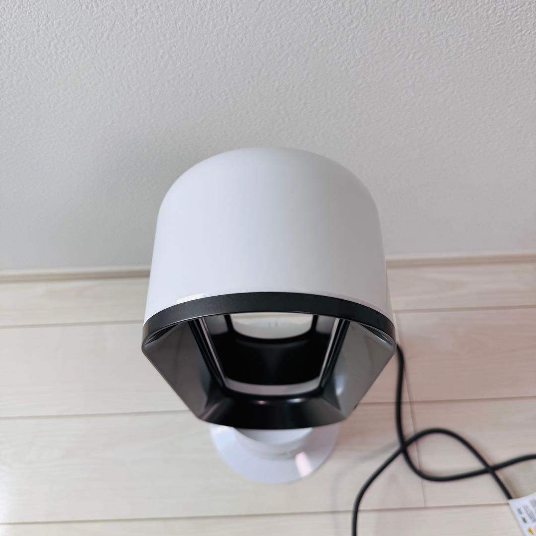 【美品】ダイソン Hot+Cool AM09 ホット＆クール 22年製 扇風機