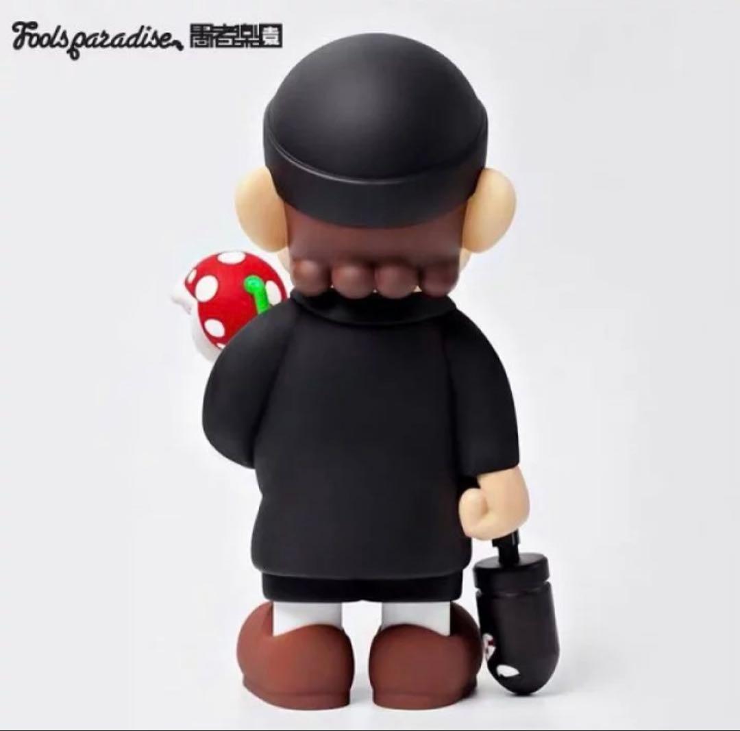 【fools paradise】super professional フィギュア