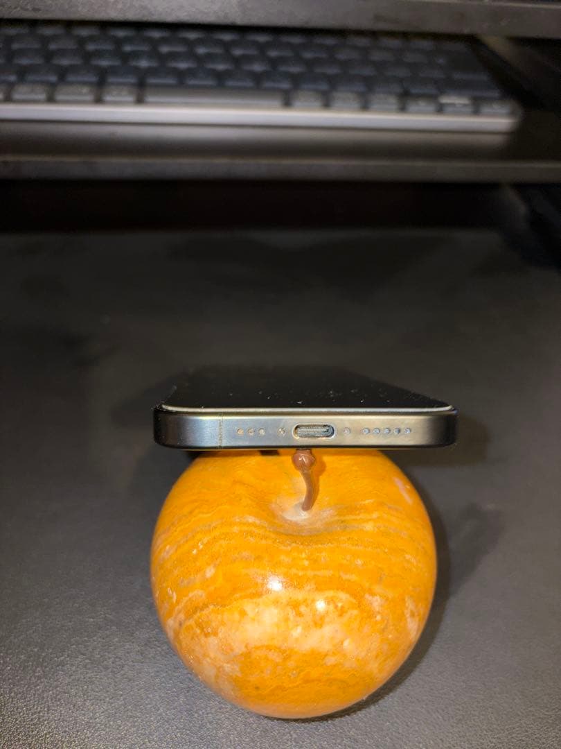 携帯電話本体 Apple iPhone 15 Pro 128GB