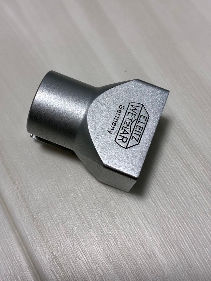 ライカ LEICA SBLOO 3.5cm ファインダー