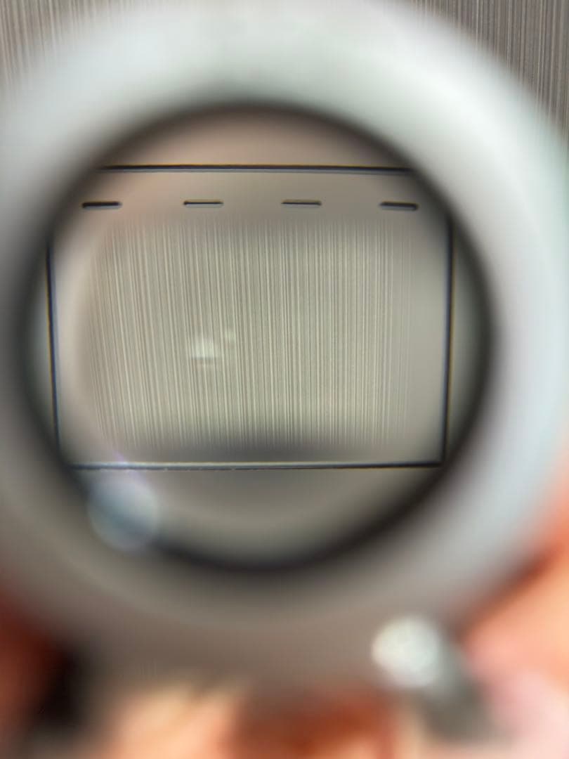 ライカ LEICA SBLOO 3.5cm ファインダー