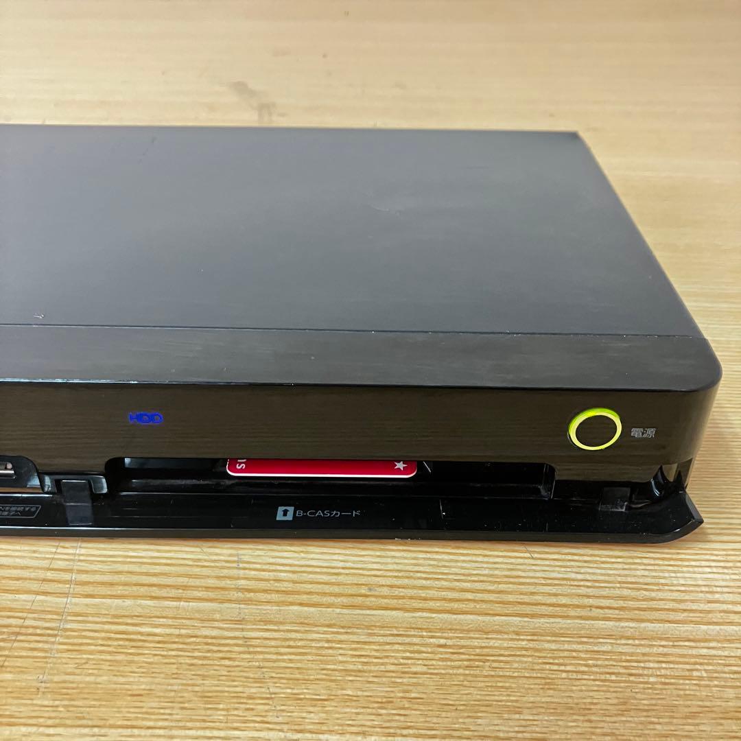 TOSHIBA REGZA DBR-T360 2TB ブルーレイレコーダー
