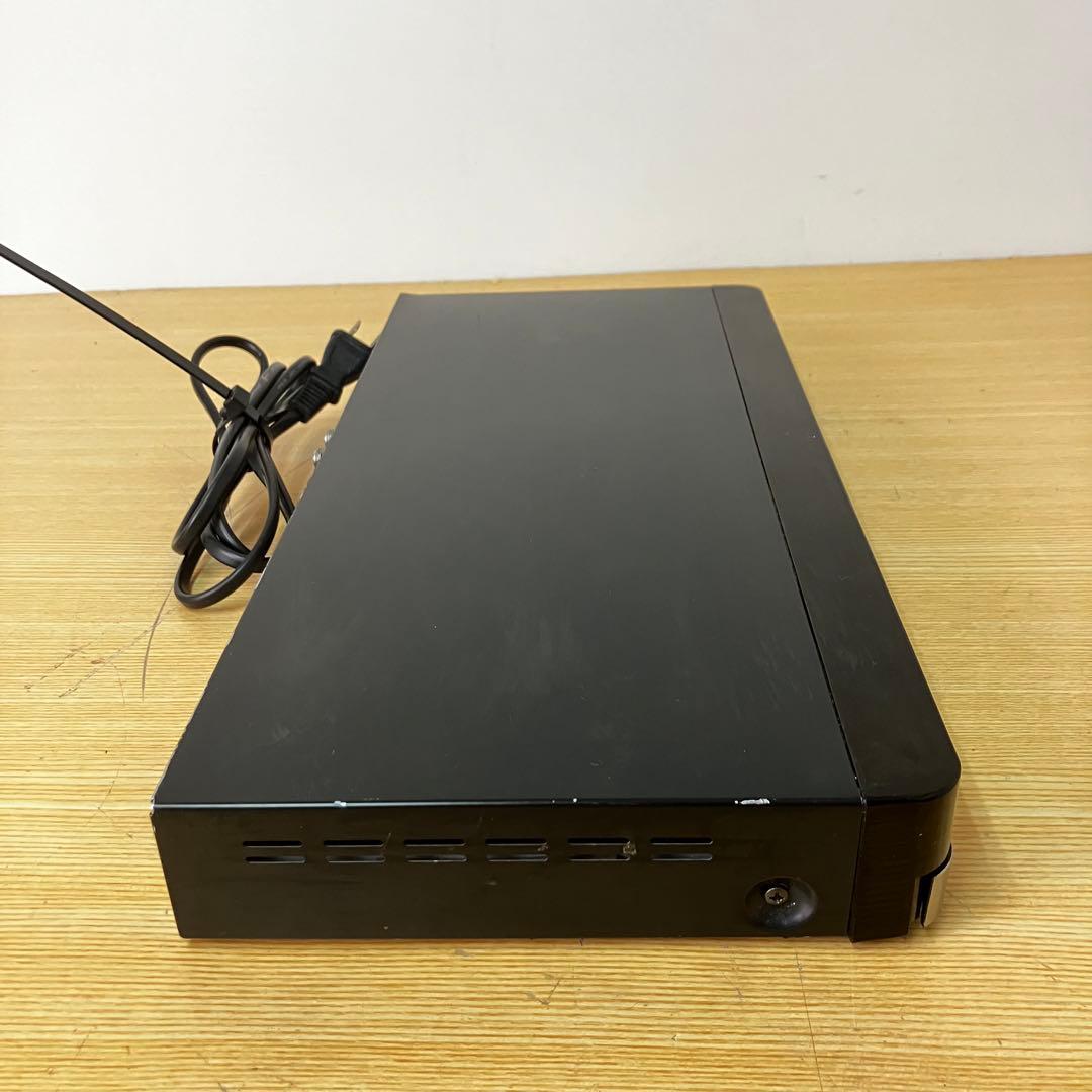 TOSHIBA REGZA DBR-T360 2TB ブルーレイレコーダー