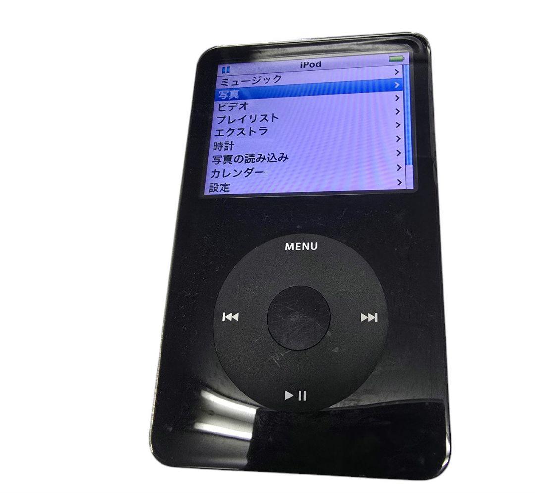 PanasonicステレオシステムSC-HC30 a1136 ipod 80gb