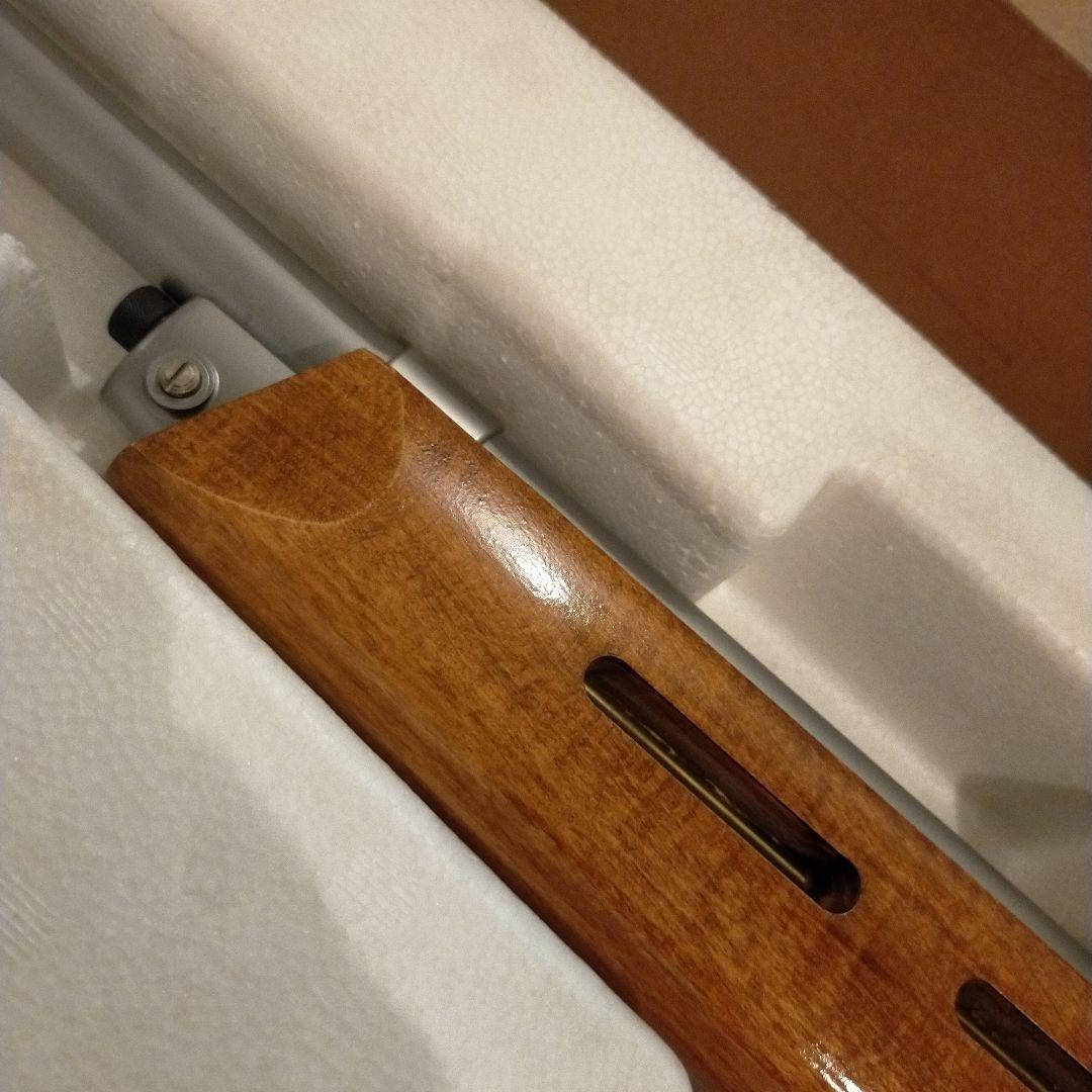 マルシン　Marushin NewANSCHUTZ　M1403-DX 日本製木製