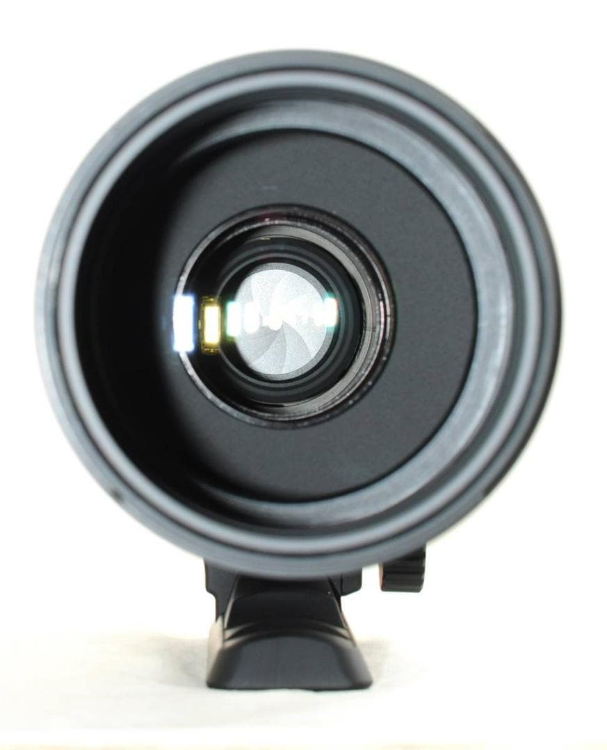 SIGMA 150-500mm 5-6.3 DG OS HSM Fマウント用