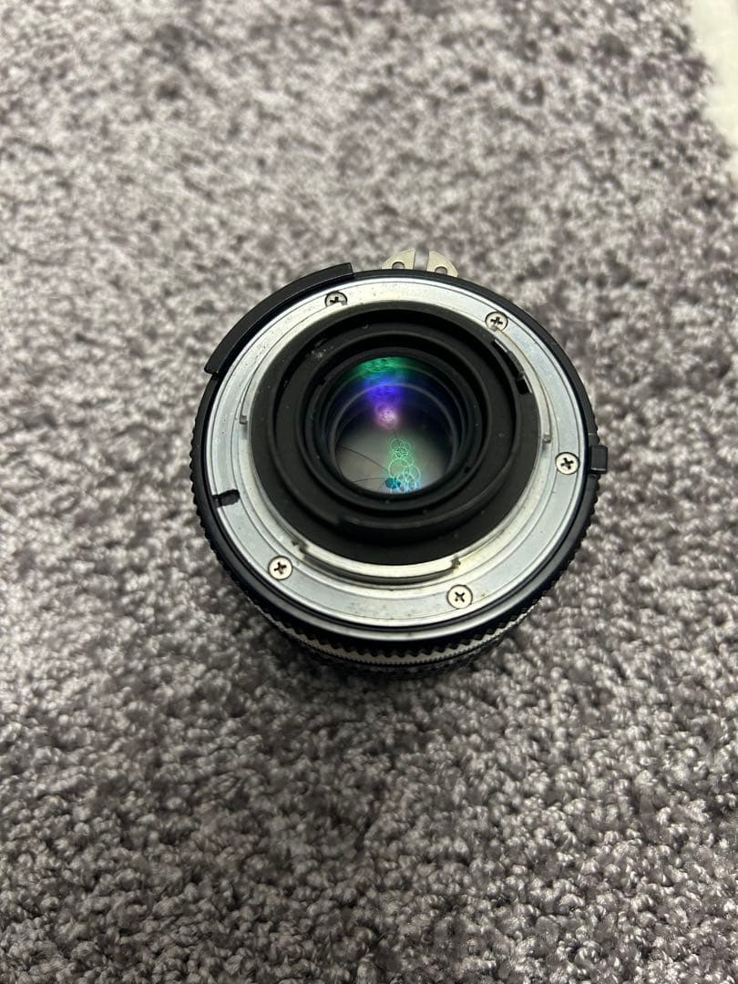 NIKKOR 24mm f/2.8 レンズ