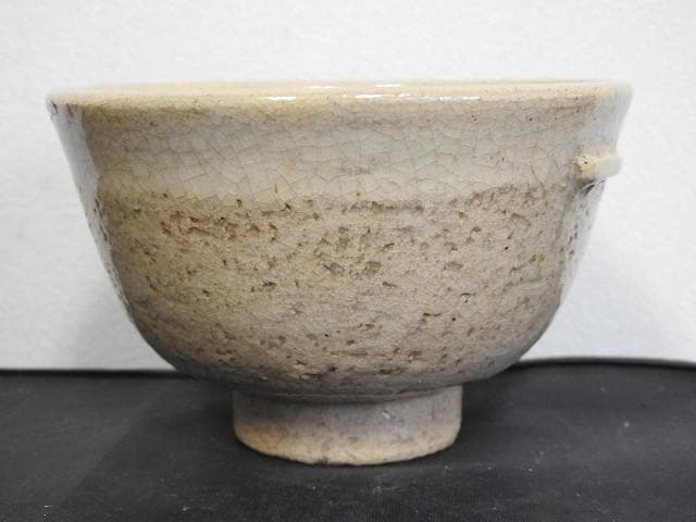 一文字茶碗　箱なし　MA589