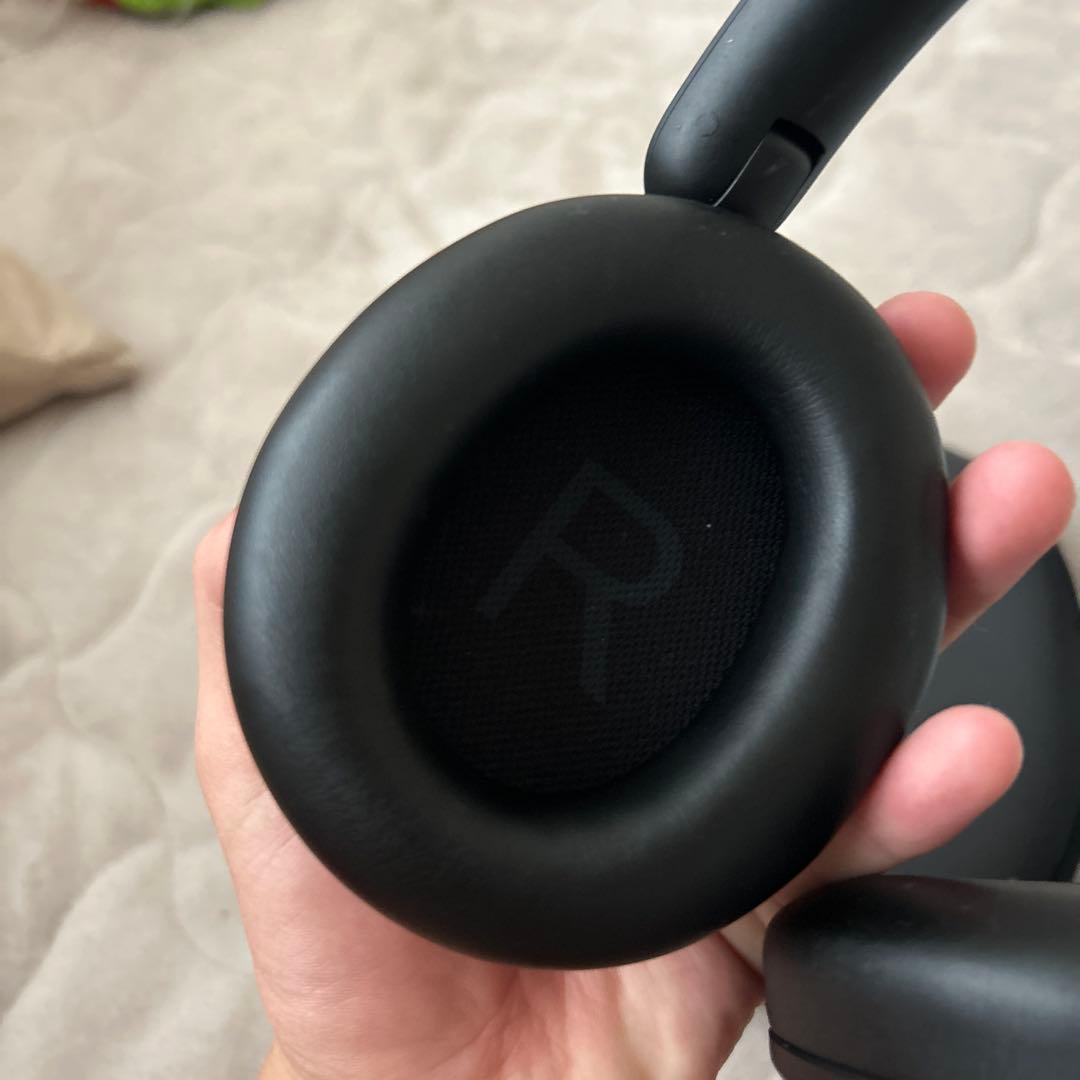 Anker SPACE Q45 ヘッドホン