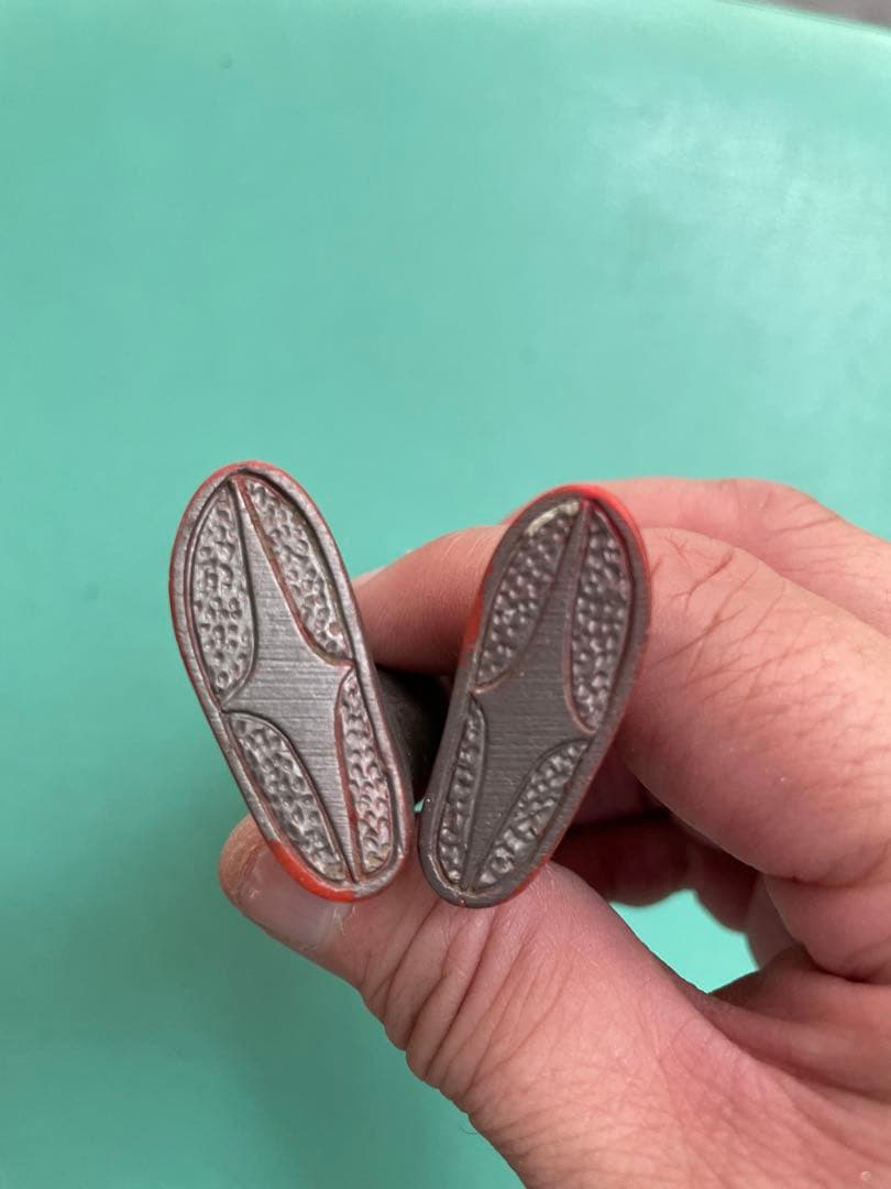 希少　ポピー　ウルトラマンA ソフビ　当時物