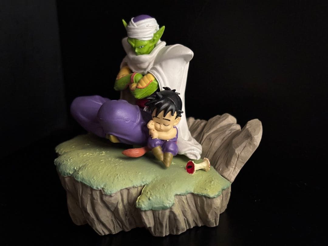 ドラゴンボールカプセル　ドラカプ