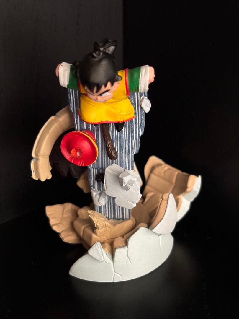 ドラゴンボールカプセル　ドラカプ