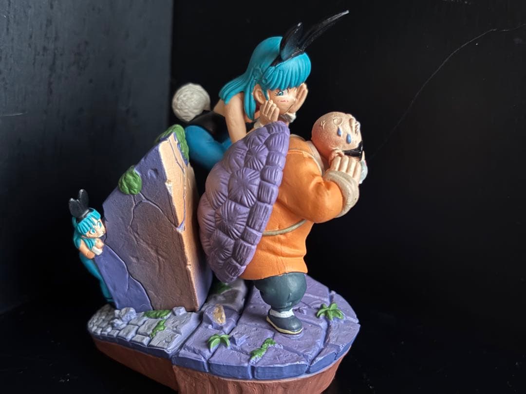 ドラゴンボールカプセル　ドラカプ