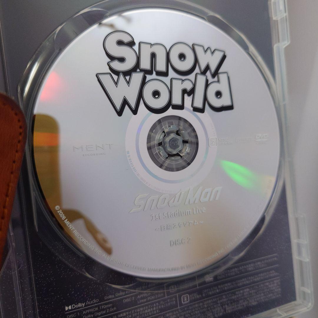  World 1st Stadium Live 　DVD