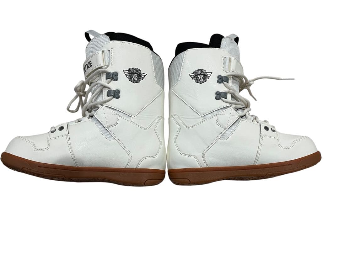 【美品】DEELUXE ディーラックス　D.N.A 26.0cm