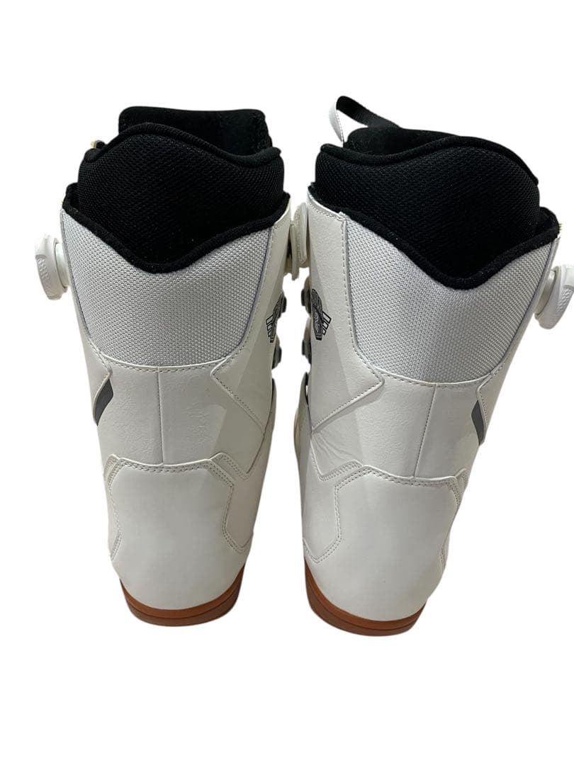 【美品】DEELUXE ディーラックス　D.N.A 26.0cm