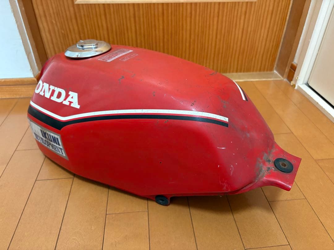 ★ホンダ MBX50 タンク 中古品★