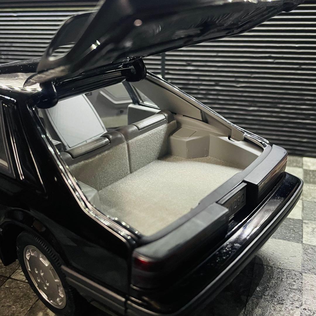 国内未入荷 1/18 GMP フォード マスタング SVO 1986