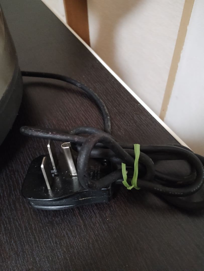 象印　炊飯器　NH-GD36 2013年製