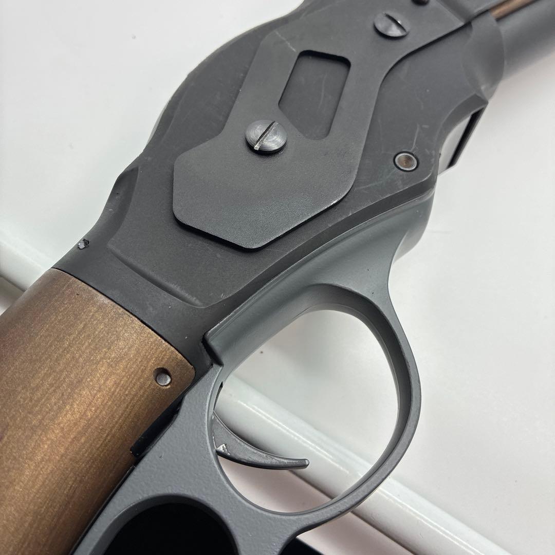 ゆ*ぎ様 UDL TOY M1887 ナーフ系　トイガン　ショットガン