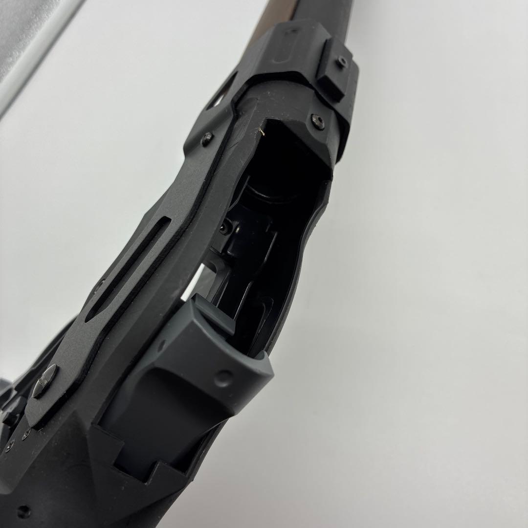 ゆ*ぎ様 UDL TOY M1887 ナーフ系　トイガン　ショットガン