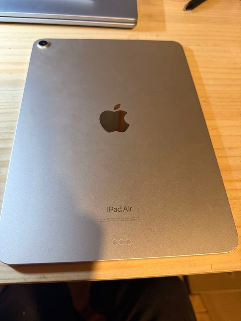 iPad Air（5th generation ）256GB wifi モデル