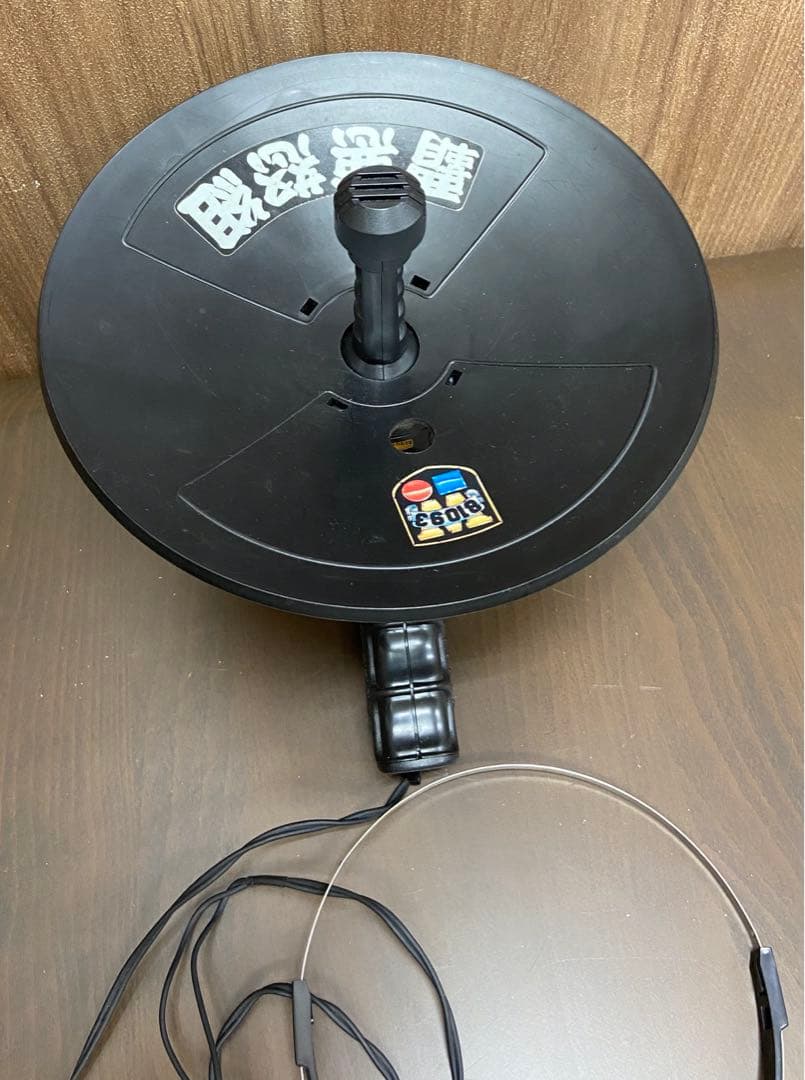 覇悪怒組　シュウオンサー