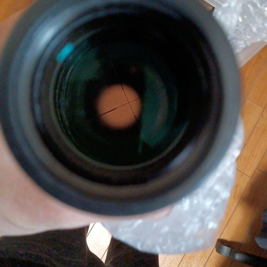 hawke sidewinder 6.5-26×52 スコープ