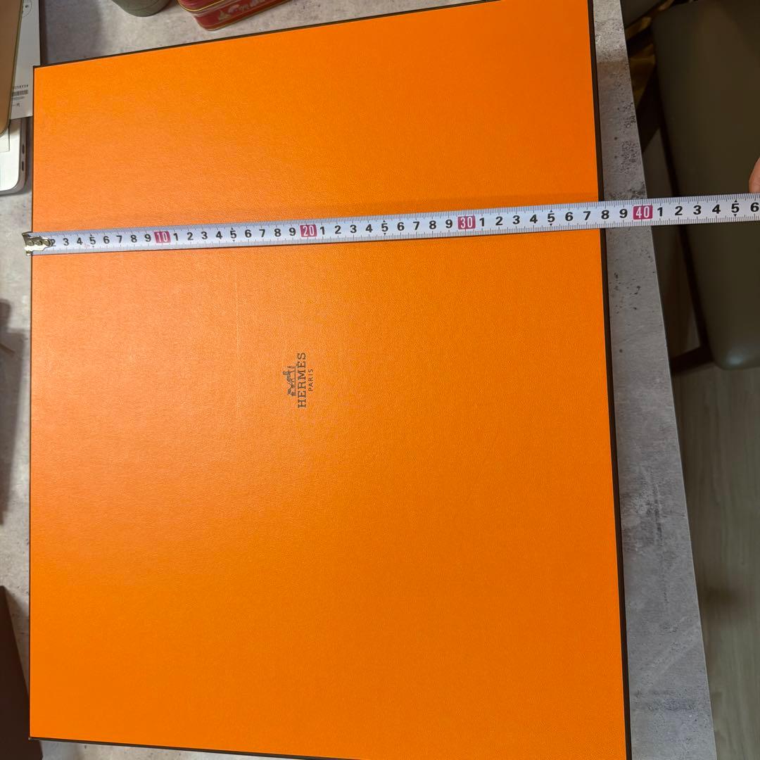 HERMES エルメス　空箱