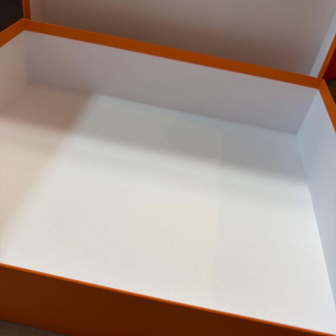 HERMES エルメス　空箱