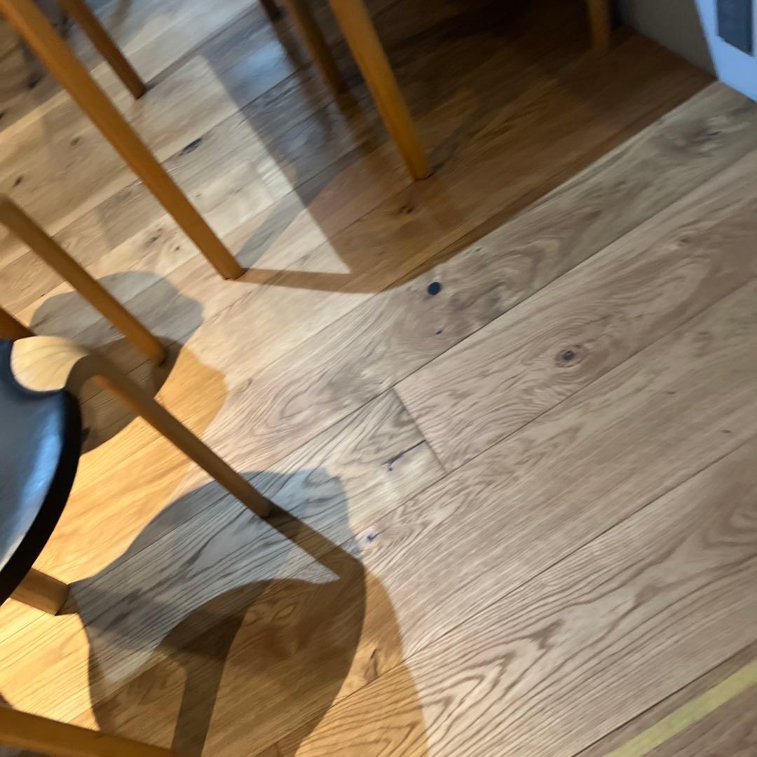 Artek Aalto ネストテーブル　ヴィンテージ