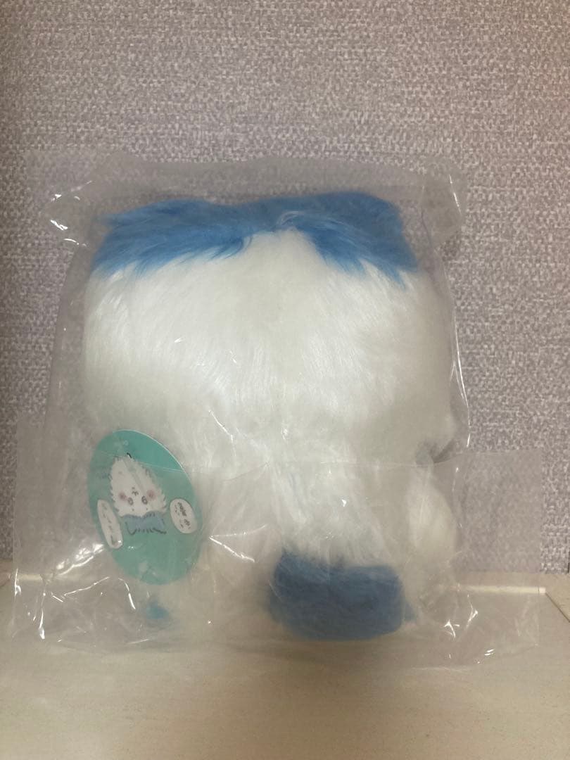 ちいかわ　サンリオ　ふさワレ　かぼちゃうさぎ　垂れ耳うさぎ　7体セット他