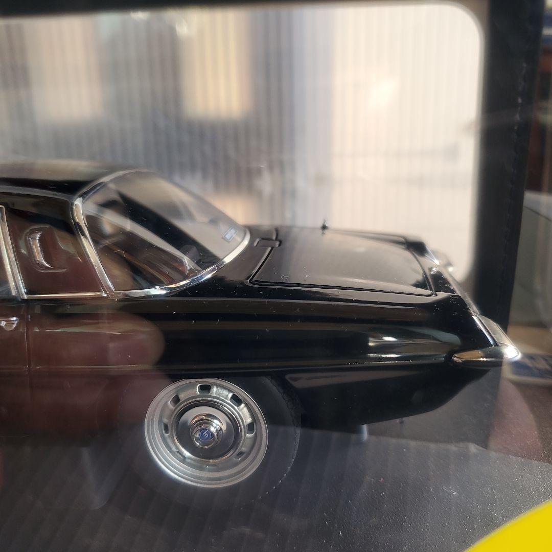 オートアート。マツダコスモスポーツ