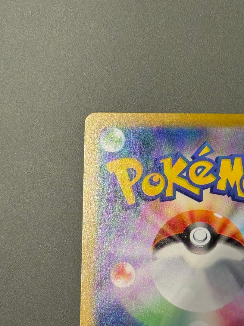 【早い者勝ち‼︎】メガリザードンx ex SAR 110/080