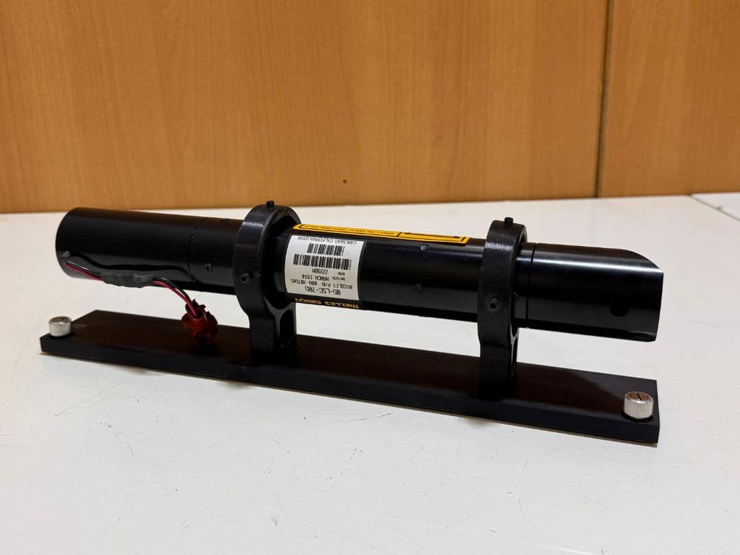 トイガン MELLES GRIOT 05-LSC-705