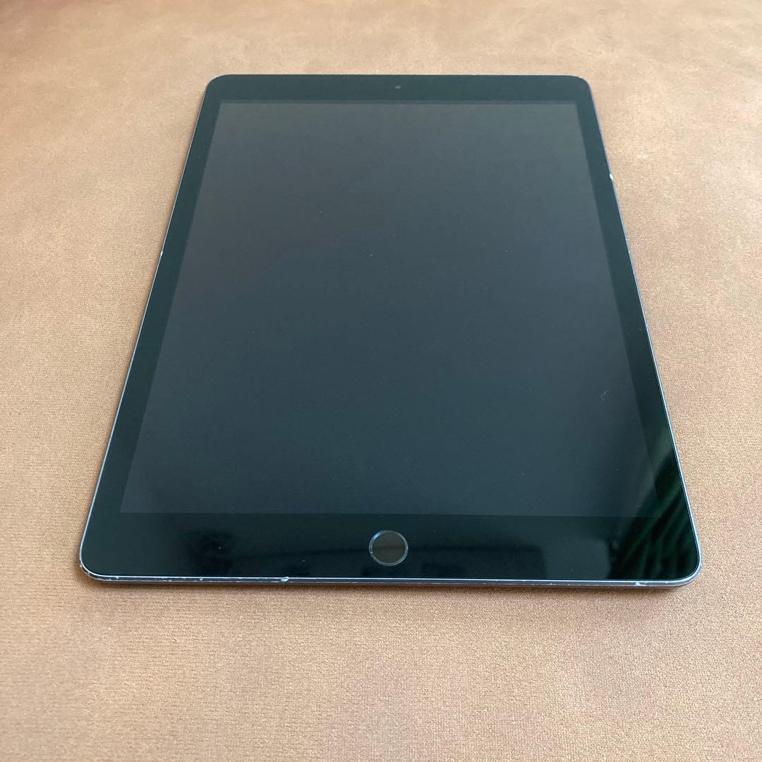 3470【早い者勝ち】iPad7 第7世代 32GB WIFIモデル☆