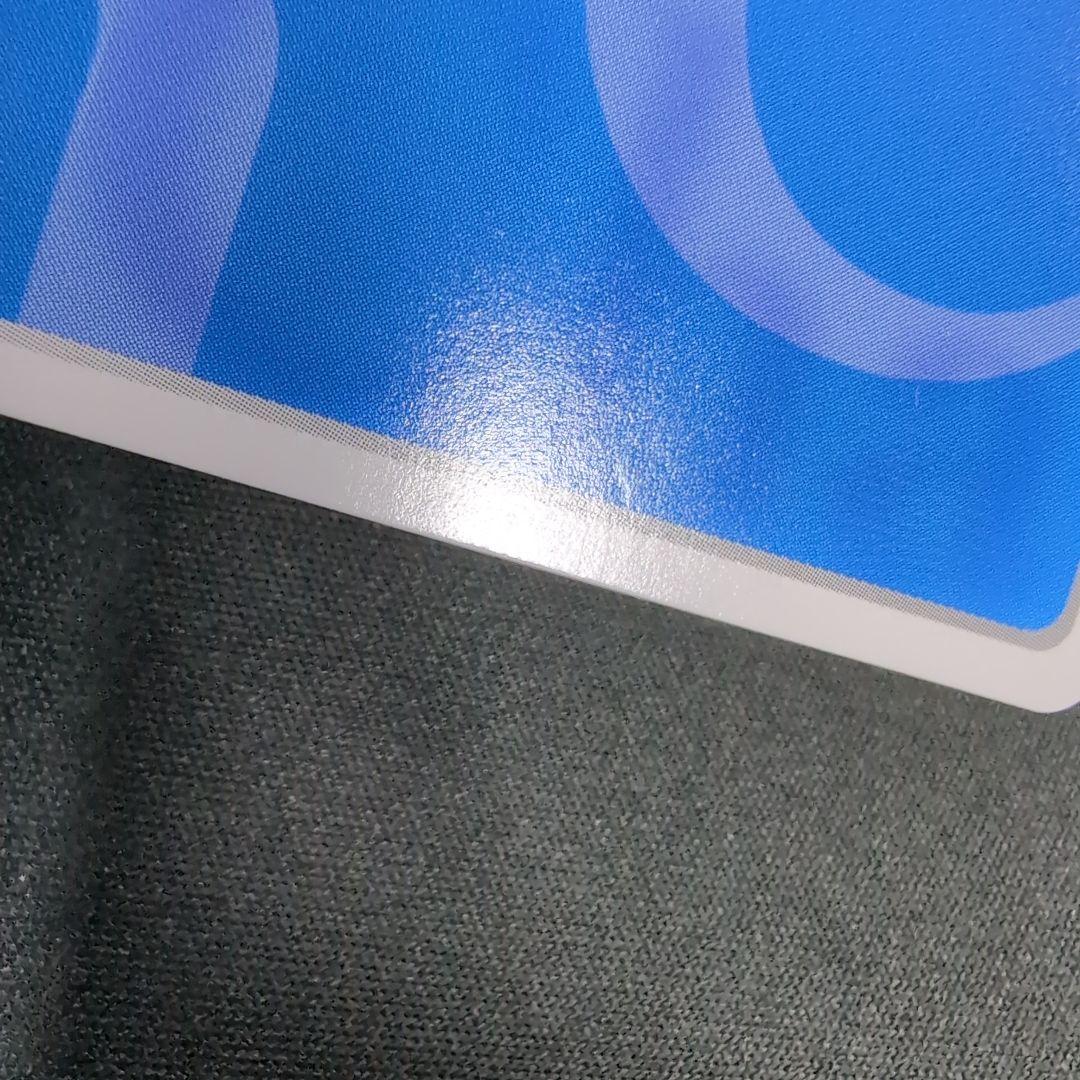 chaos 兄への思いやり 在原七海 SP サイン【まとめ不可】