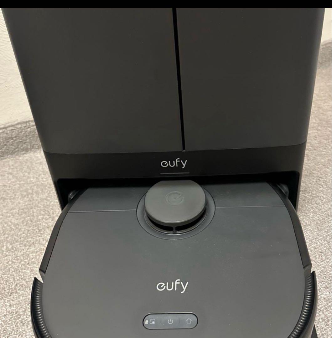 Anker Eufy (ユーフィ) X10 Pro Omni (ロボット掃除機